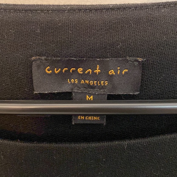 Anthropologie Laila Puff-Sleeved Top - Picture 3 of 6